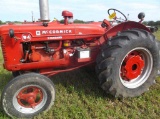 International Harvester W-4