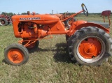 Allis Chalmers B