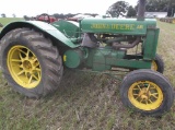 John Deere AR