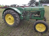 John Deere BR