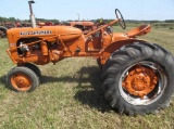 Allis Chalmers CA