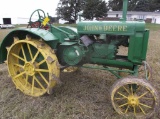 John Deere GP