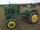 John Deere L