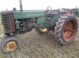 John Deere MT