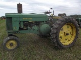 John Deere 60