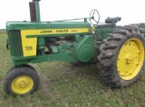 John Deere 720