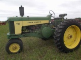 John Deere 730