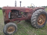 Massey Harris 44