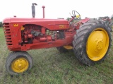 Massey Harris 44