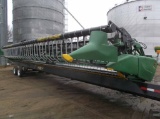 John Deere 640FD Flex Draper Head