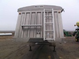 2012 Dakota Grain Trailer