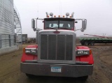 2007 Peterbilt