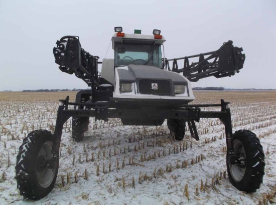 Spra-Coupe 4440 Sprayer