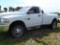 2011 Dodge Ram 3500 HD Dually Truck