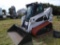 Bobcat T650 Skid Loader