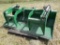 John Deere Grapple Bucket