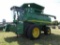 John Deere 9560 STS Combine