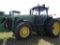 John Deere 8130 Tractor