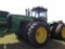 John Deere 9200 Tractor