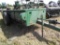 John Deere 34 Manure Spreader