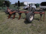 Brillion V-Ripper