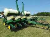 John Deere 7200 Econ Fold Planter