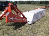 Kuhn GMD 600-G11 HD Rotary Cutter