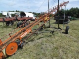 Owatonna Hay Conveyor