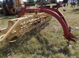 New Holland 56 Hay Rake