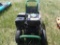 John Deere PR-3000 Pressure Washer