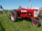 Farmall 350 Tractor
