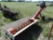 Westco Jump Auger