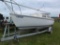 2000 Catilina Sail Boat