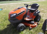 Husqvarna YTA Lawn Mower