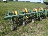 John Deere RM Culitivator