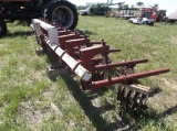 Lilliston Cultivator