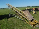 Bale Conveyor