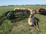 John Deere 640 Hay Rake