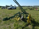 John Deere Plow