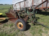 John Deere Plow