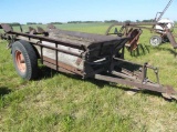 John Deere Manure Spreader