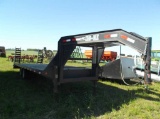 2006 Load-Max Trailer