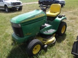 John Deere LX280 Lawn Mower