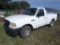 2009 Ford Ranger Truck