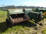 Oliver 62-T Baler