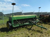 John Deere 8300 Grain Drill