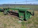 John Deere Pick up Dummy Head