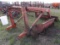 Dual Modle 300 Hydraulic Loader