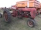 Farmall C Tractor