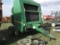 John Deere Model 566 Round Baler